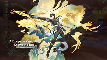 Honkai Star Rail - Anomaly Arbitration 3.6 The Herta E2S1