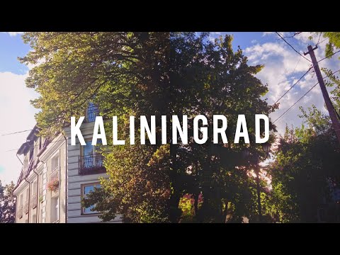 Vlog: Путешествие в