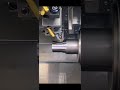 How We Turn Raw Metal Into High-Precision CNC Parts #CNC #machining