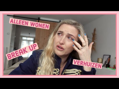 Video: Begin een nieuw leven met Cleo: dag dertien