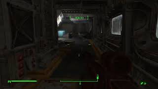 Fallout 4 ~ parte 37 | sem comentário