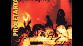 Proletaryat - Miasto