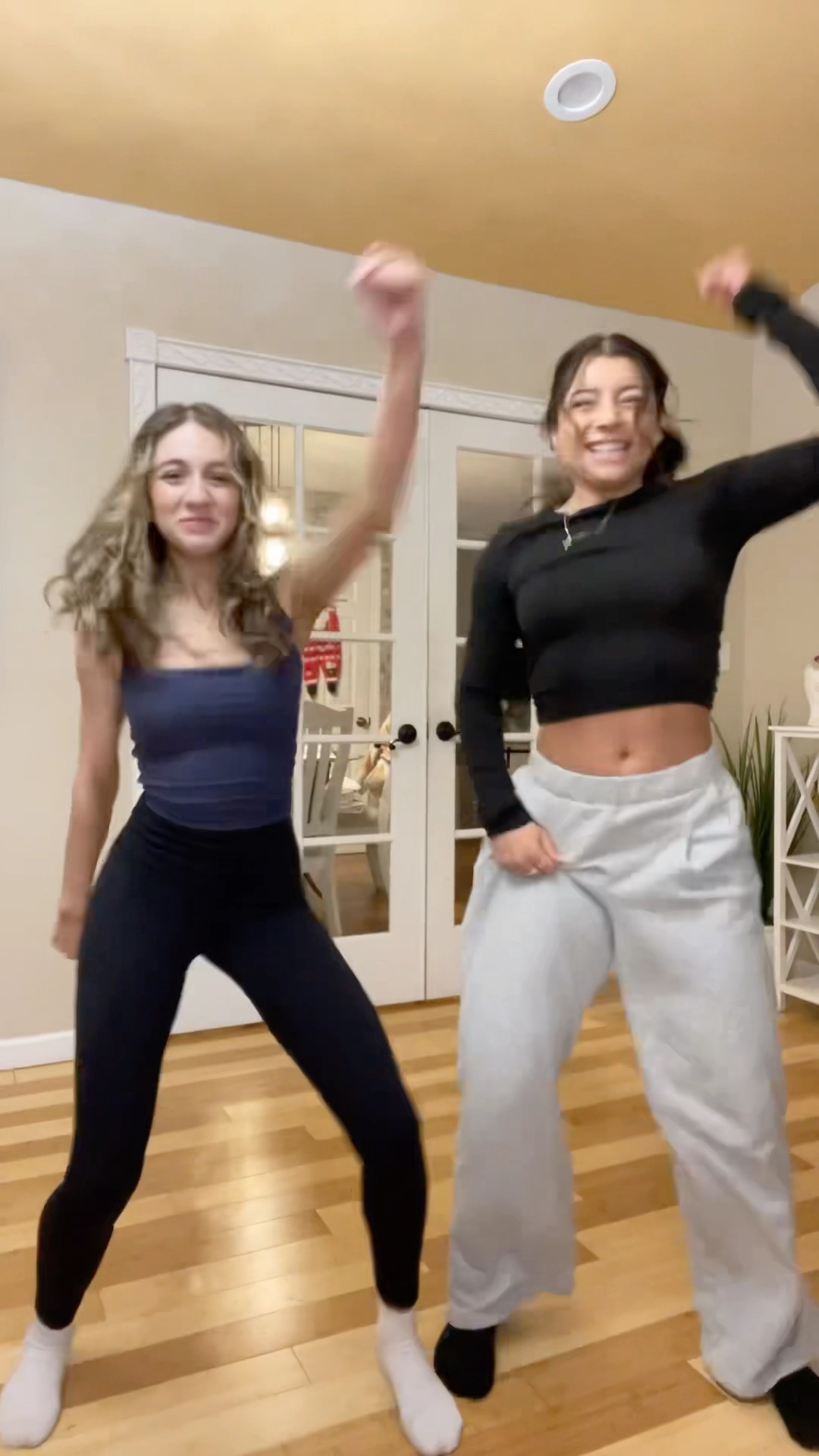 WHO HAD MORE ENERGY? ? #shorts