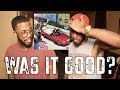 GUCCI MANE "DROPTOPWOP" ALBUM REVIEW AND REACTION #MALLORYBROS 4K