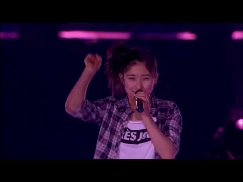 木立を抜ける風のように ～Dream Last Train ～嗚呼、素晴らしき日々よ