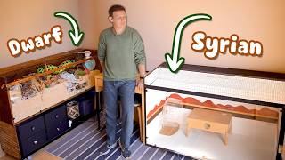 Something we have to talk about.