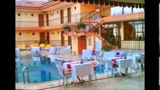 MOM`S HOTEL KEMER 0850 333 4 333