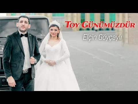 Elçin Goycayli - Toy Günümüzdür 2024 (Yeni Klip)