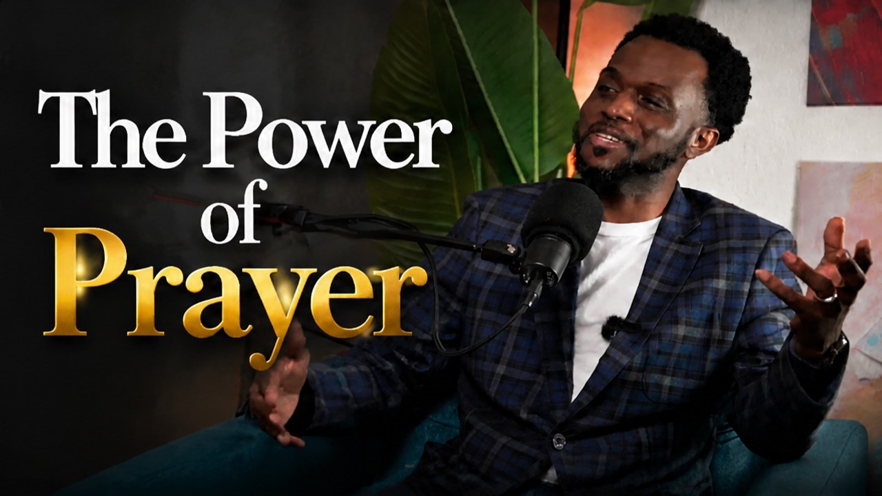 The Power of Prayer | How It Changed My Life
