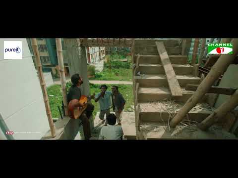 বন্ধুদের মধ্যে যেভাবে ঝামেলার শুরু হয়!
