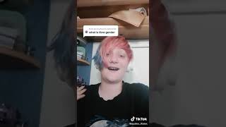 Daily Crazy Tik Tok Guide to Genders: Libragender Ep 2