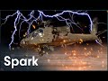 Is the Boeing AH-64 Apache The Ultimate Weapon?| The Ultimates: Combat Helicopters | Spark