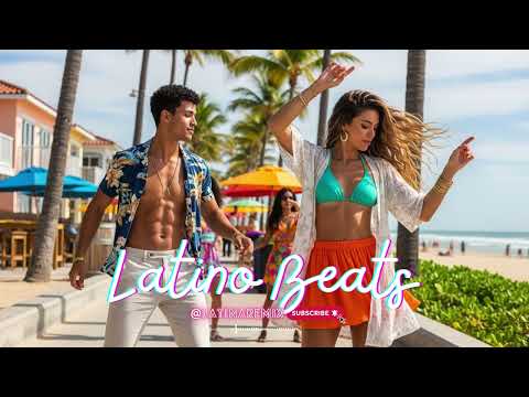 TOP Latin EDM Remix 2026 🔊 Chill Latin Mix with Non-Stop Addictive Vibes