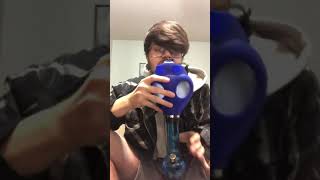 How To Smoke Out A Gas Mask