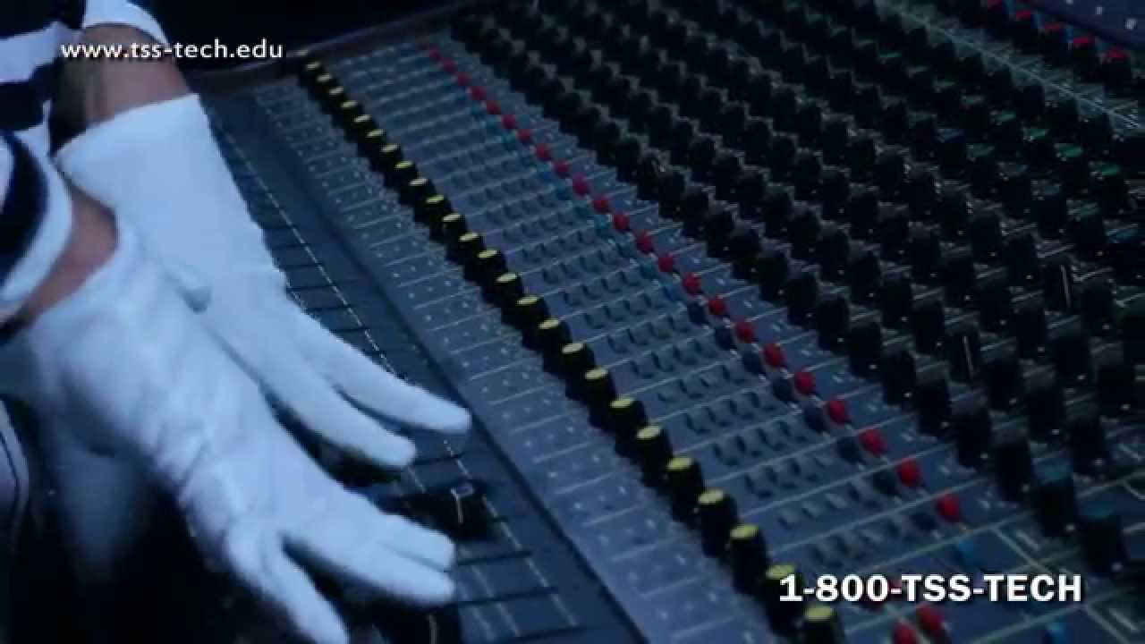 TSS Tech - YouTube