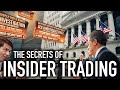 Understanding Insider Trading