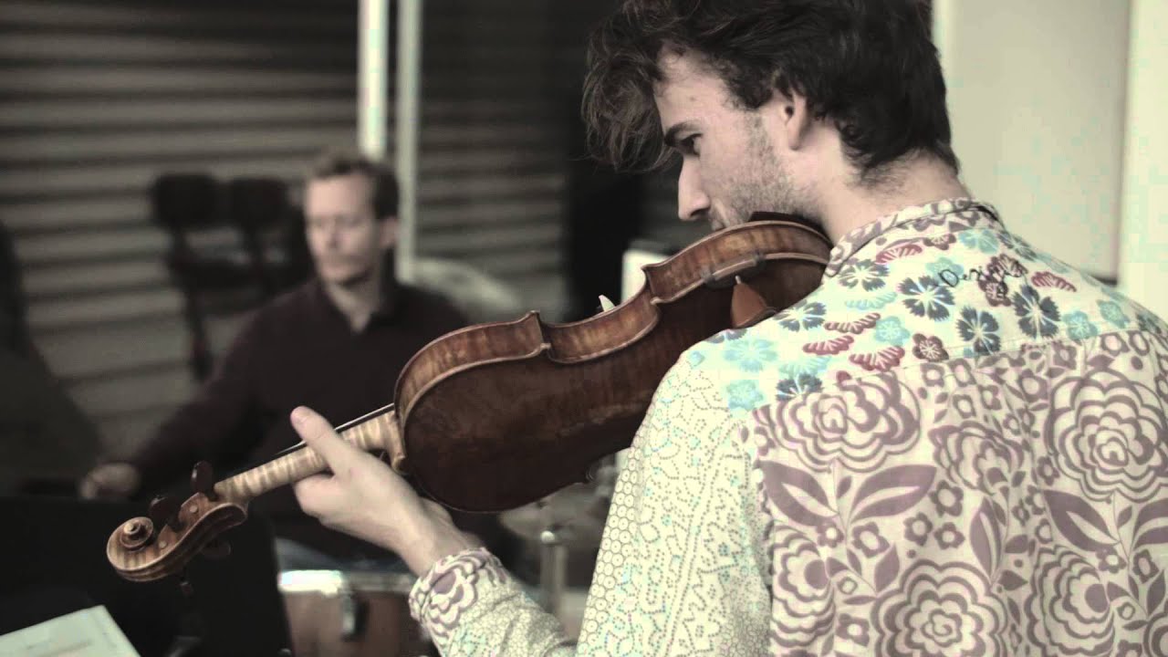 Nakama - Before the Storm