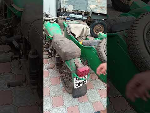 Идеальная работа мотора.