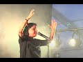 Capture de la vidéo Sofia Kourtesis At O/Days Festival In Copenhagen, 2022