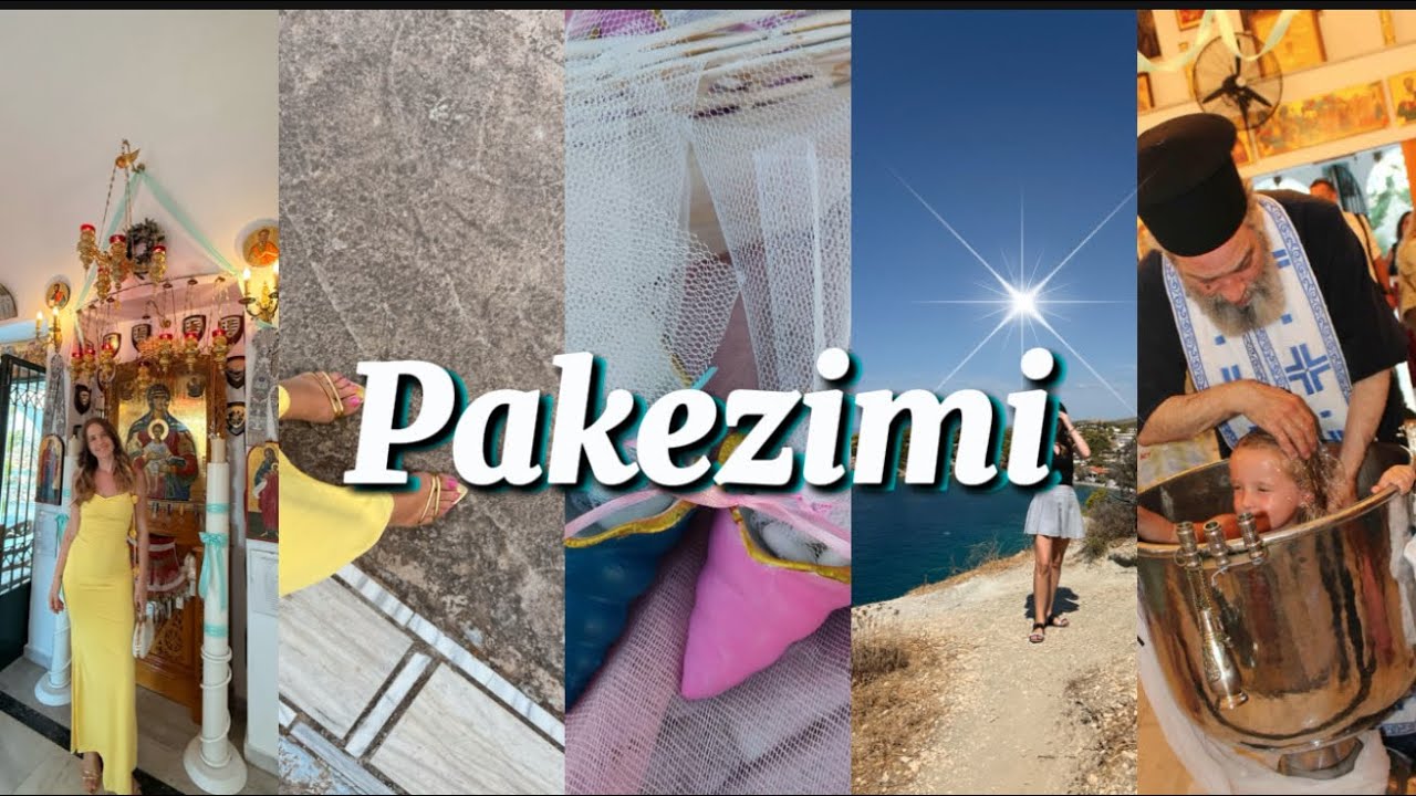 Pakezohen femijet// ditelindje //disa dite bashke//vlog shqip 
