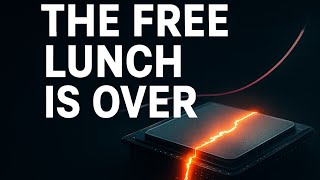 The End of the Free Lunch: Why Your Code Isn't Getting Faster