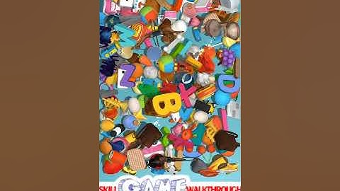 Match 3D Pair Matching Puzzle Level 126 - 130 Walkthrough