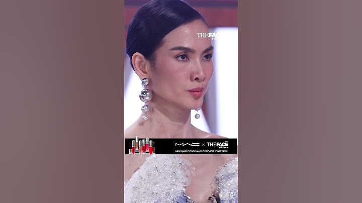 Vietnam next top model 2023 chung kết 2