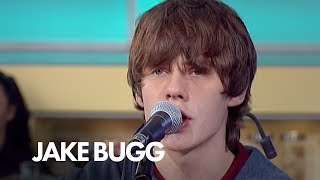 Jake Bugg - Two Fingers (ZDF-Morgenmagazin, 24.1.2013)