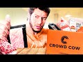 Crowd cow review  i spent 50 on this