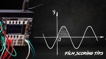 Basics of Eurorack: Envelope Generators and LFOs