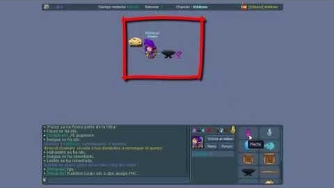 TRANSFORMICE-Editor De Mapas Part2 Invisible Triggers