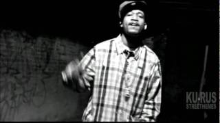 STREETHEMES - FUGITIVE