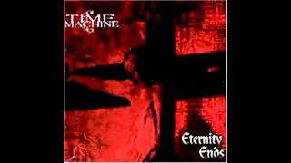 Time Machine - Behind the Cross