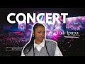 Glam up pour une exprience inoubliable au concert de fally ipupa 