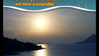 Video thumbnail of "É Tempo De Ver A   JESUS     -    Louvor"