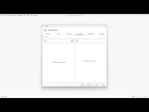 GoToTags Desktop App Encode NFC Tags Operation