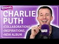 Charlie Puth interview - Inspired by George Michael and Wham! | Smooth Radio