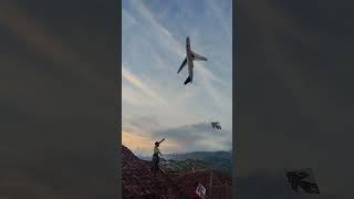 There Is A Plane Crash shorts funny comedy trending subscribe