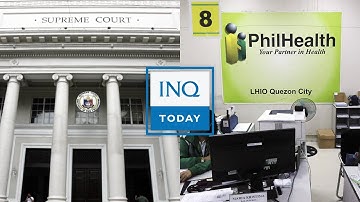 SC orders return of P60-B excess funds to PhilHealth | INQToday