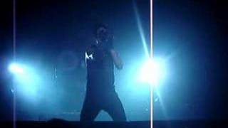 Roses On My Grave (Papa Roach Live in Montreal)
