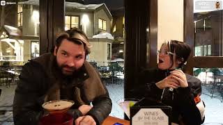 Cyr & Peach's Tattoo Fight