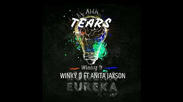 Winky D ft Anita Jaxson-Tears