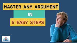 Try These 5 Easy Tips for Effective Communication When Arguing