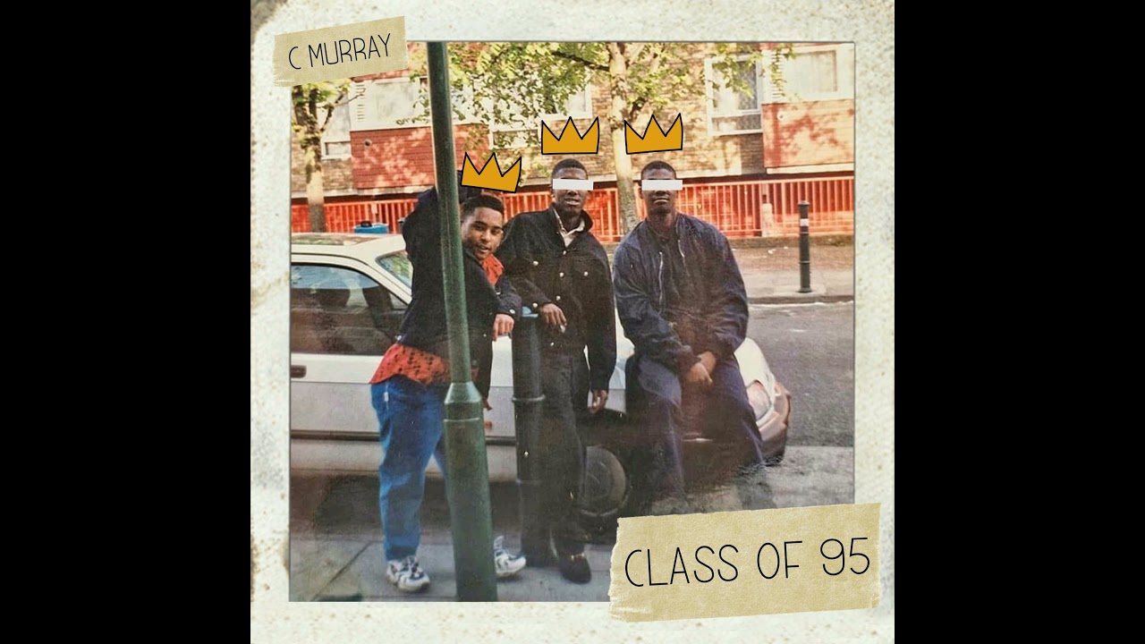 C Murray: Wall of Fame