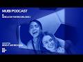 BEND IT LIKE BECKHAM — Gurinder Chadha shoots and scores | MUBI Podcast