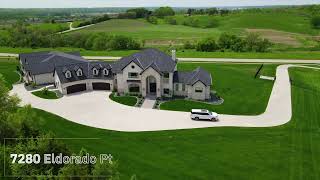 Rsyslog INSIDE A $5.8M LUXURY ESTATE IN WEST DES MOINES, IOWA Tutorial