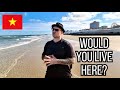 Is Vung Tau, Vietnam Actually a Good Place to Live? 🇻🇳