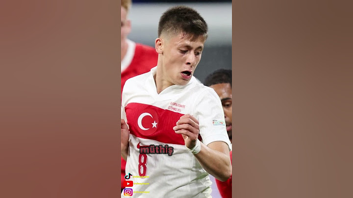 Arda Güler 'den Avusturya taraftarına efsane ayar #euro2024 #ardagüler #millitakım