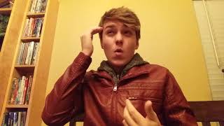 ASL 2 Video Assignment #9