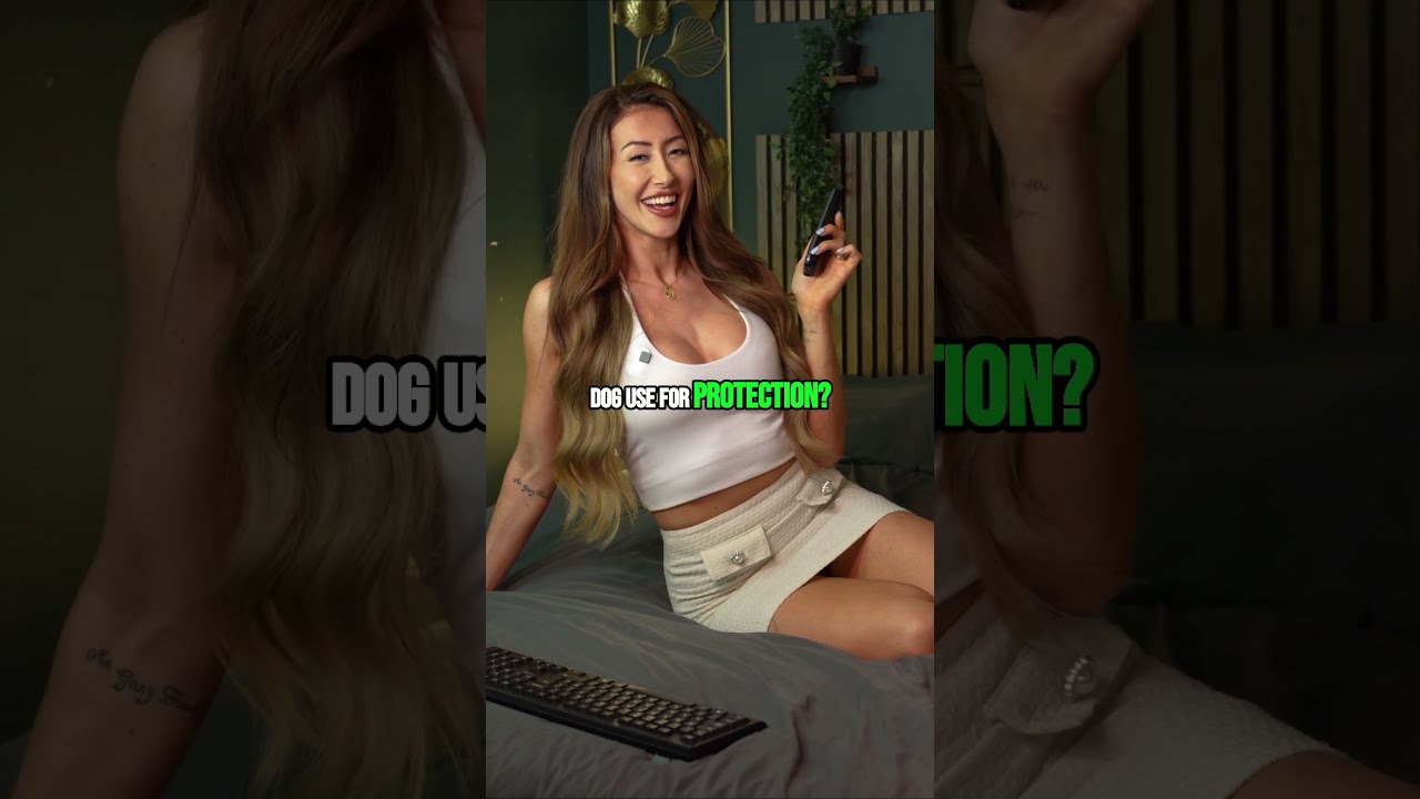 Dirty Dad Jokes With Babestation Models 🤖🌭